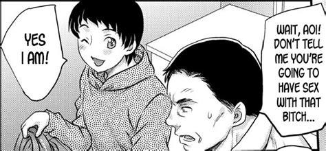 Tsk Tsk Hentai Quotes Know Your Meme