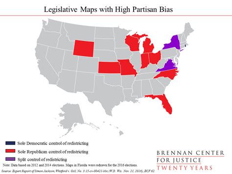 5 Things to Know About the Wisconsin Partisan Gerrymandering Case ...