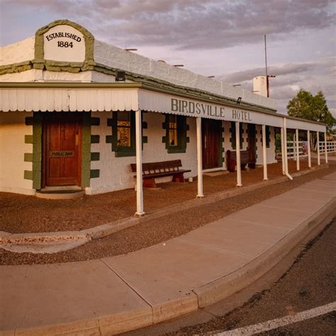 survival   hottest lessons  sweltering birdsville griffith news