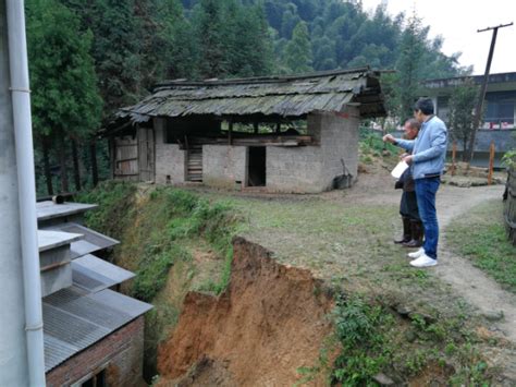 百姓安居，政府安心——金洞管理区住建局扎实开展农村危房改造专项调研区县动态市住房和城乡建设局永州市人民政府