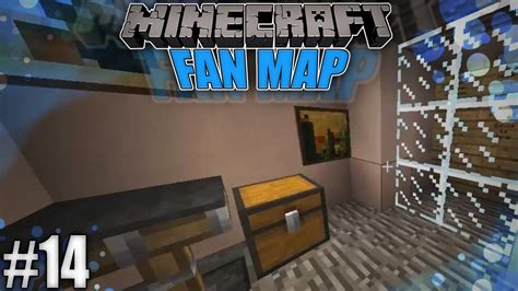 Minecraft Fan Map Kaip Nereikia Kurti Mepu D Youtube