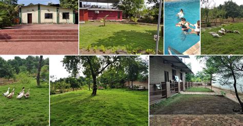 Mars Agro Farm Resorts Shahapur Near Kalyan, Resorts Near Titwala, Resorts In Shahapur.