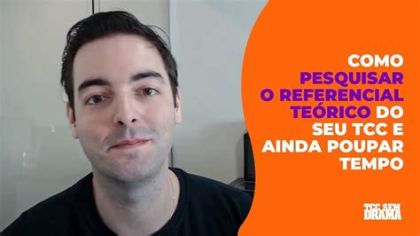 [o Que é Referencial Teórico] Como Fazer O Referencial Teórico Do Tcc