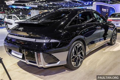 Bims Hyundai Ioniq Paul Tan S Automotive News