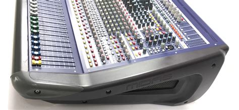 Midas Venice F Mixer Analogico Firewire Schede Audio Midas