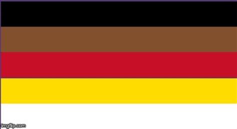 German flag redesign. : r/vexillology