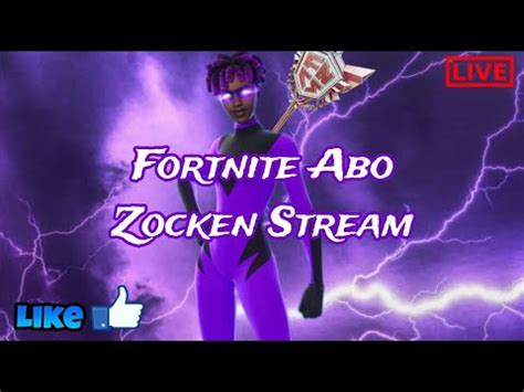 Abozocken Team Trio Duo Fortnite Live Deutsch Team Wayze Road To