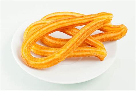 Cómo hacer churros sin churrera 2 recetas fáciles Periodista Digital