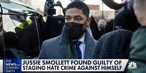 Convicted Actor Jussie Smollett Has Been Ordered Released From Jail