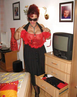 Gina Is A True Mature Slut Porn Pictures XXX Photos Sex Images