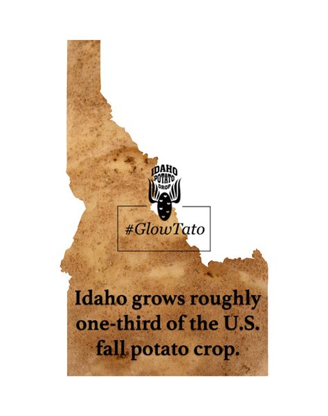 Idaho® Potatoes