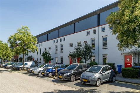 Sociale Huurwoning De Vergulde Wagen 39 Amersfoort Sociale