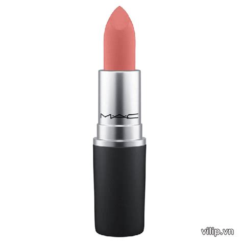 Son MAC PK Mull It Over Màu hồng Nude