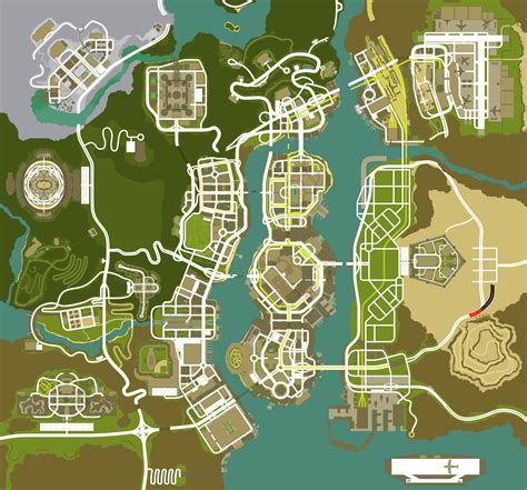 Gta Mapmaking Page 137 Gta Vi Gtaforums