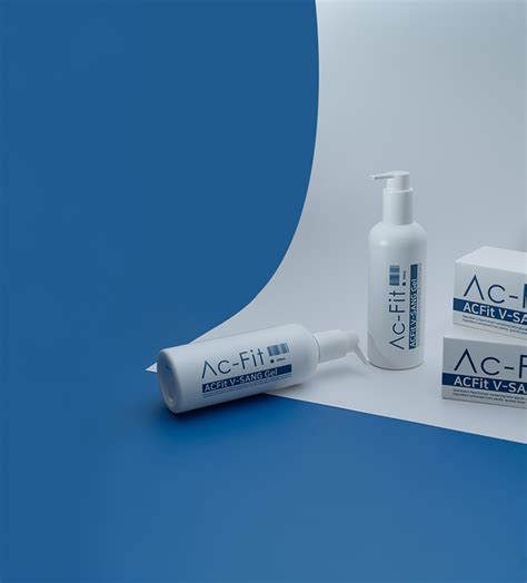 Package - Cooling Gel, 패키지 포트폴리오 - 크몽