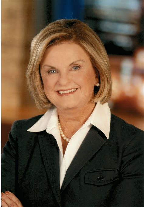Longtime WCVB Chronicle Anchor Mary Richardson passes away at 76