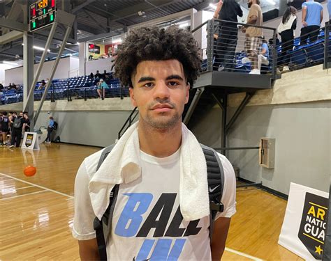 Unc Among 5 Schools Recruiting 5 Star Guard Cayden Boozer The Hardest Tar Heel Times 5262024