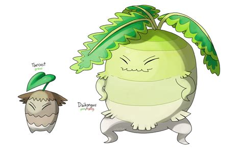 Fakemon Big Chungus By Involuntary Twitch On Deviantart