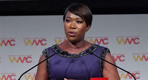 Did Joy Reid Go To Harvard Lexicon Definition Explored As Msnbc Hosts