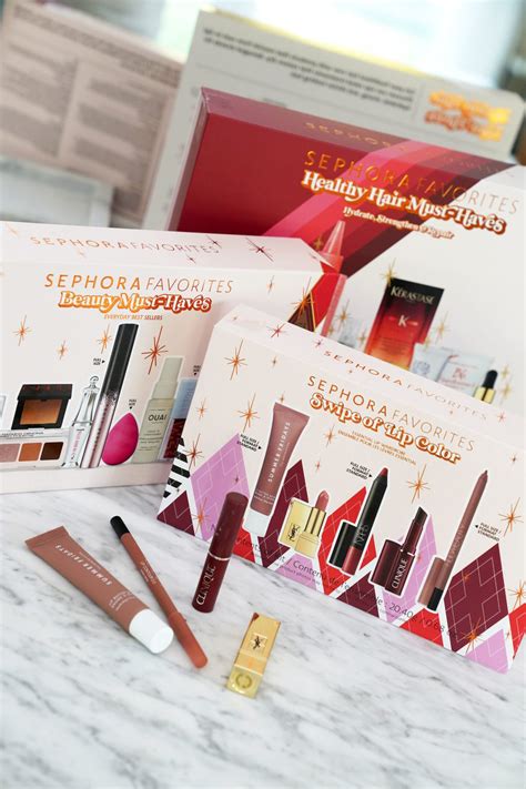 Top 10 Holiday Sets To Shop From The Sephora Holiday Savings Event