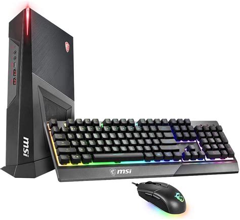 The Best Msi Trident 3 Gaming Computer - Home Previews