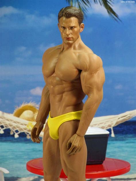 Pin By Philip Buford On Phicen Male Seamless Figure Muscular Hot Toys Seamless