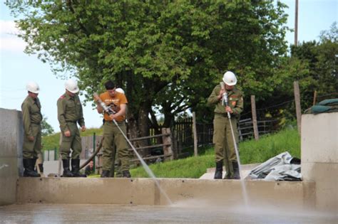 Jugend Freiwillige Feuerwehr Nieder Blarn