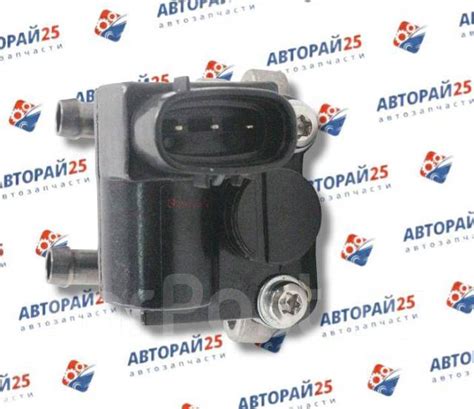 Клапан холостого хода Toyota Denso 22270-23020 купить в Артеме по цене ...