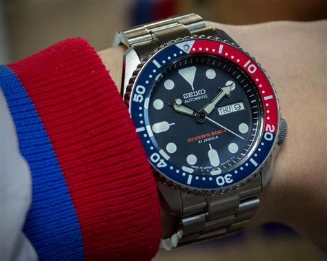 Seiko Skx009 Rwatches