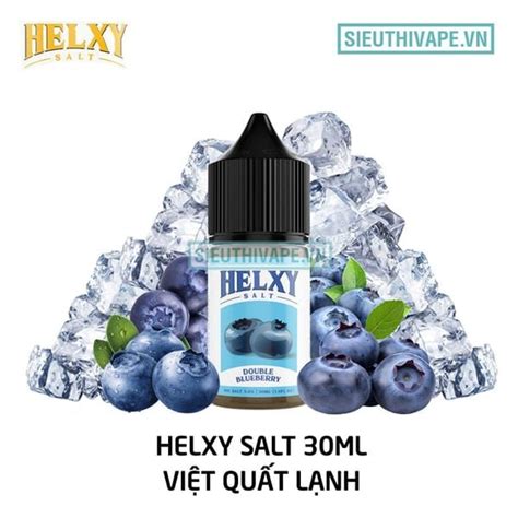 Helxy Vi T Qu T Saltnic Tinh D U Pod Ni Cao Ml