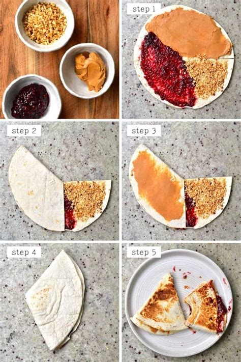 12 Dessert Tortilla Wraps Viral Tortilla Trend Recipe Desserts