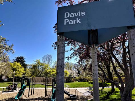 Davis Park