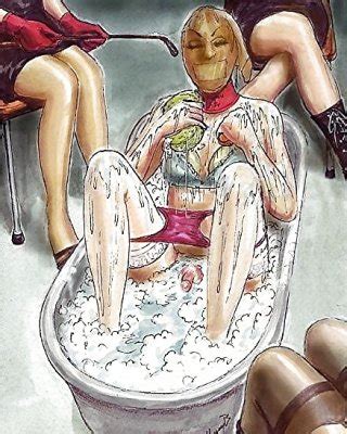 Feminization Sissy Art Porn Pictures XXX Photos Sex Images Page PICTOA