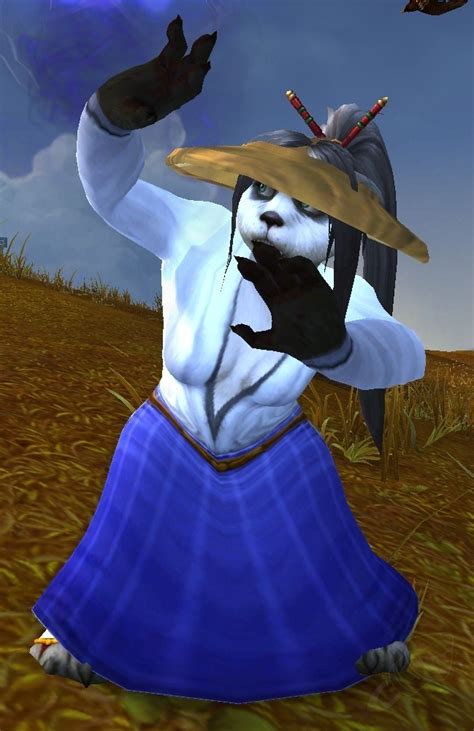 Rescued Kun Lai Evacuee Credit Pnj World Of Warcraft