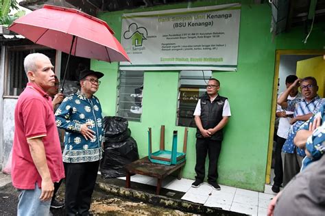 Kemenkopukm Dan Wwf Indonesia Dorong Legalitas Koperasi Untuk Bank