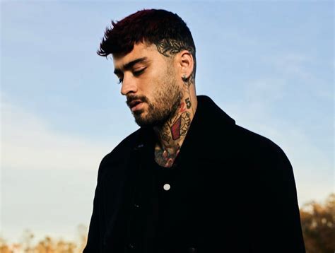 ZAYN unveils new single, "Alienated" with live performance video | The