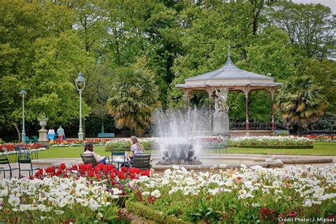 Les Plus Beaux Jardins D Ille Et Vilaine Visiter Absolument