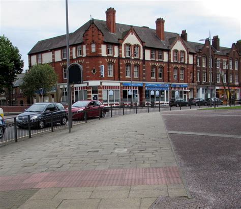 Towards Stafford Street Wolverhampton Jaggery Geograph Britain