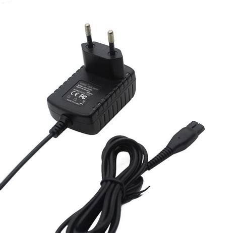 5 5V 600mA AC DC Adapter Charger For Karcher Window VAC WV50 WV55 WV60