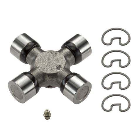 Chevrolet Silverado 1500 Universal Joint Replacement Gmb Moog Go Parts