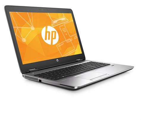 HP Probook 650 G2 I7 6600 16GB 512GB SSD FHD W10 Sklep Opinie Cena