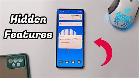 Top Hidden Features On Samsung Smartphone Samsung Useful Features