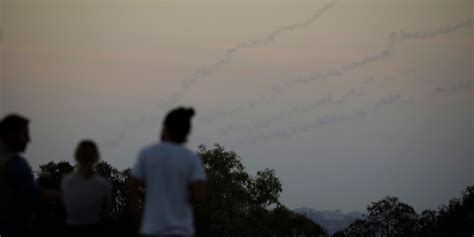 Jamais Je Ne Quitterai La Ville Sderot Les Derniers Habitants