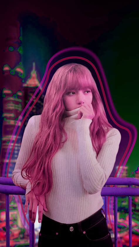 100 Lisa Blackpink Hd Wallpapers