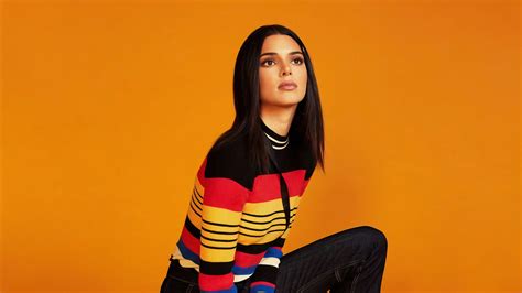 1920x1080 Kendall Jenner Penshoppe Photoshoot 2019 Laptop Full Hd 1080p