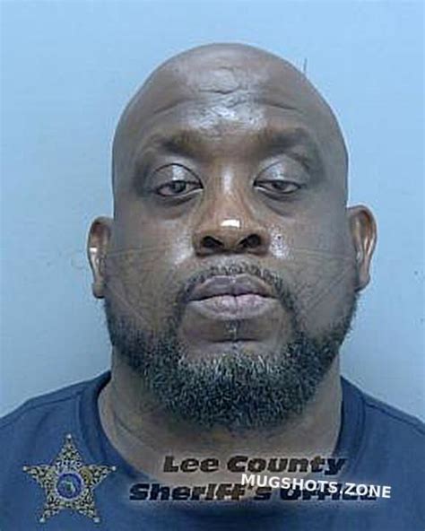 Orange Doyle Tyrone Jr Lee County Mugshots Zone