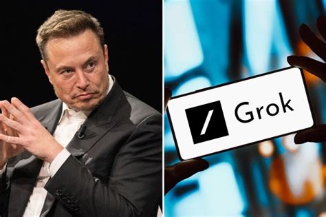 Elon Musk's Grok AI blasted as 'vulgar' and 'dad joke prone' as experts