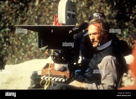 Pale Rider Clint Eastwood 1985 Stock Photo Alamy