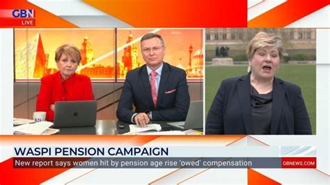 WASPI update: Compensation to be ‘fully and properly’ considered after