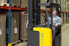 Forklift Groweq Iso Systems Process Improvement Management